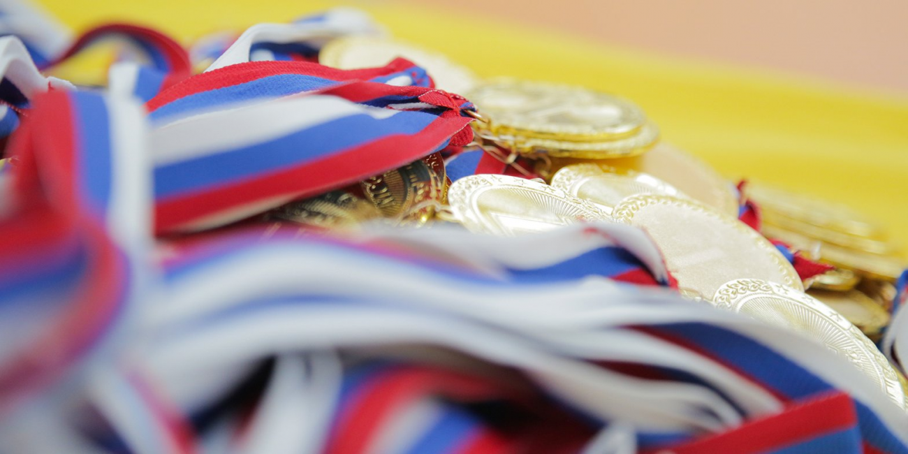 Восемь медалей завоевали спортсмены из Троицка