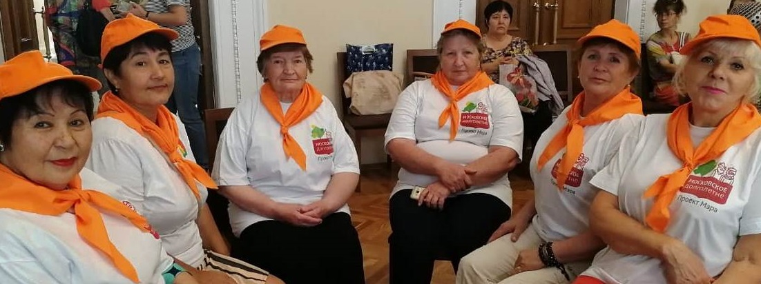 Жители городского округа посетили «Техноград»