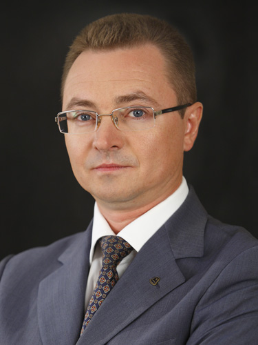 Бобылёв Алексей Владимирович
