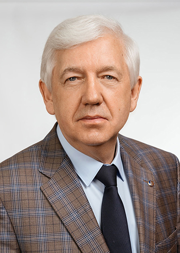 Каравичев<br>Олег Васильевич