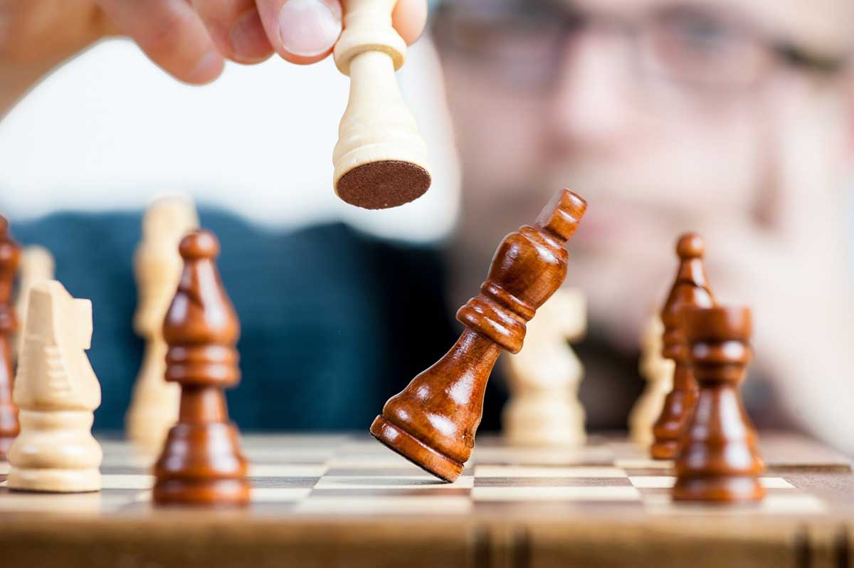 Состоится шахматный турнир, посвященный 40-летию города Троицка