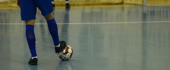 Матчи Чемпионата  по мини-футболу пройдут в Троицке