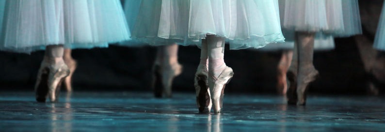 Артисты балета выступят в школе искусств Глинки