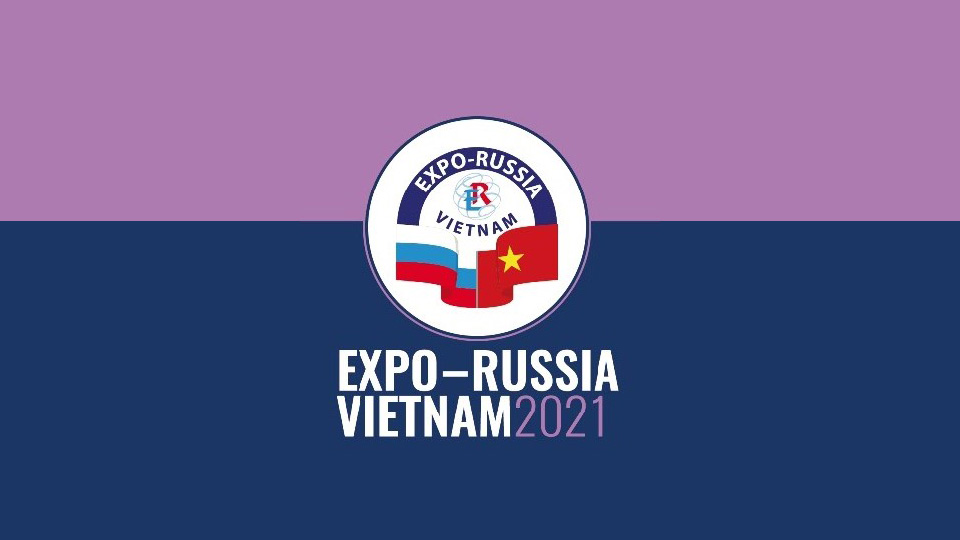 EXPO-RUSSIA VIETNAM 2022