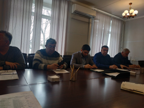 Пресс-релиз заседания ПДРГ от 19 апреля 2022 г.