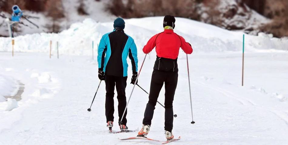 Лыжная гонка пройдет на спортивной базе «Лесная»