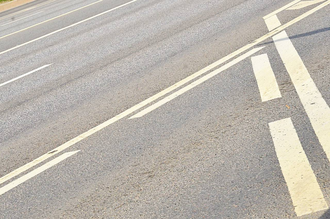 Более 20 километров новых дорог появится в ТиНАО в текущем году