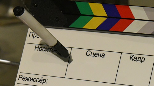Отечественные фильмы покажут ученикам школ Москвы