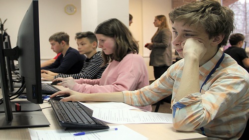 Онлайн-курсы для бухгалтеров запустят в «Байтике»