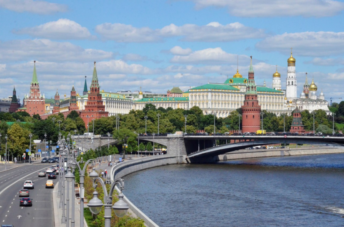 Победителей «Новаторов Москвы» объявили в столице
