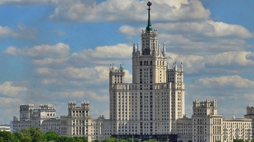 Контроль за объектами усилили в Москве