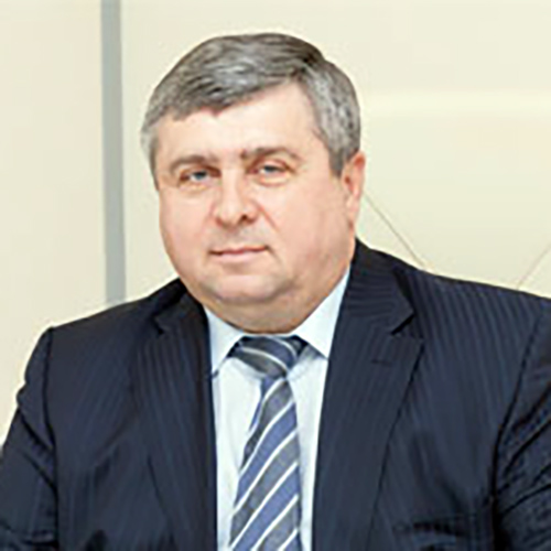 Благов Александр Дмитриевич